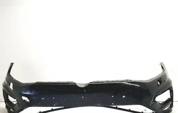 Volkswagen Golf VII Front bumper 5G0807221