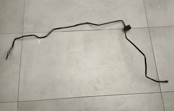 BMW 7 G11 G12 Brake line pipe/hose 