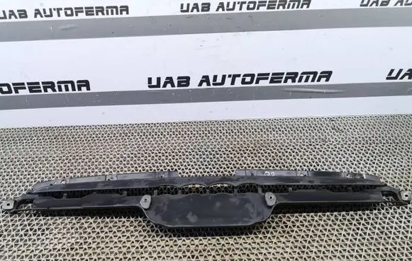 Audi Q2 - Radiator trim 81A853037