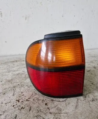 Volkswagen Sharan Rear/tail lights