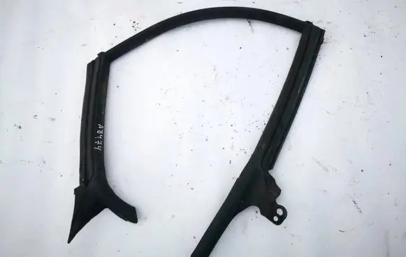 Audi A7 S7 4G Rubber seal rear door 4g8845696
