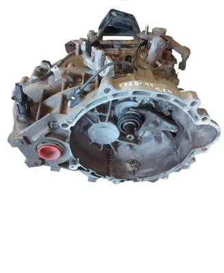 KIA Ceed Manual 6 speed gearbox