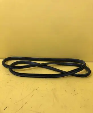 Renault Scenic III - Grand scenic III Rubber seal loading door 