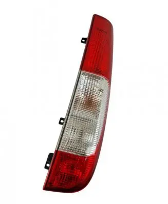 Mercedes-Benz Vito Viano W639 Rear/tail lights 96467000