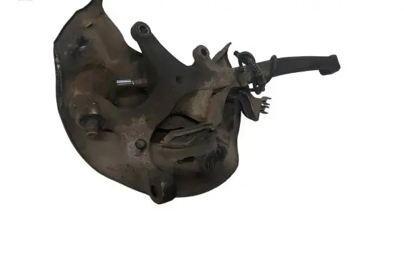 Mercedes-Benz CLK A208 C208 Front wheel hub 2021501254