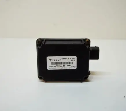 Tesla Model S Other devices 100537100A