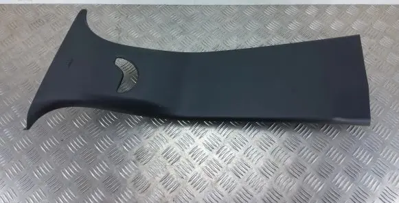 Peugeot 208 (B) pillar trim (top) 98248318ZD 98281729ZD