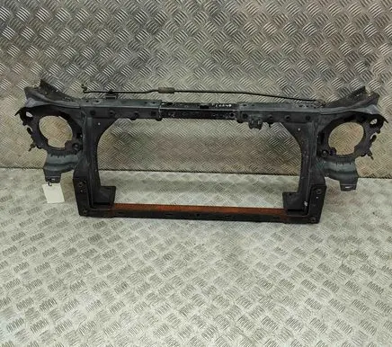 Jeep Wrangler Radiator support slam panel 55077976AB