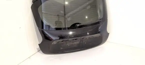 Nissan Juke I F15 Tailgate/trunk/boot lid