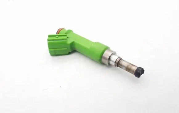 Toyota RAV 4 (XA40) Fuel injector 232500V030 603042729
