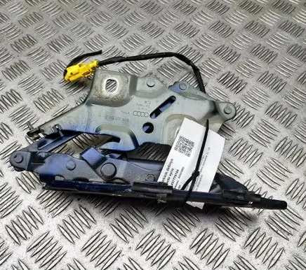 Audi A5 Engine bonnet/hood hinges 8W6823302E 8W6823823C