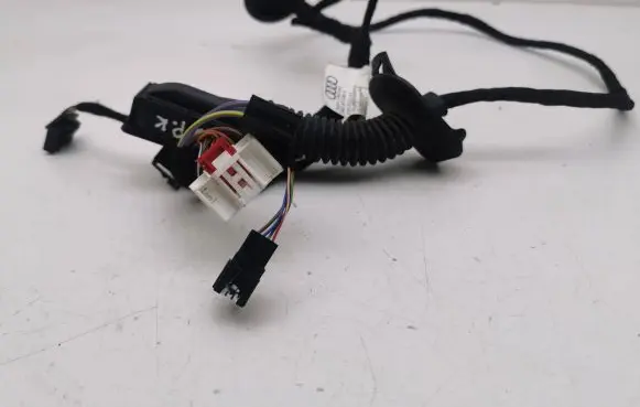 Audi A1 Front door wiring loom 82C971030G