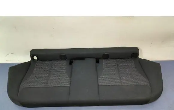 BMW 3 F30 F35 F31 Second row seats