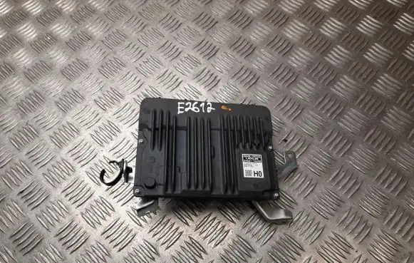 Lexus UX Engine control unit/module 8966176490