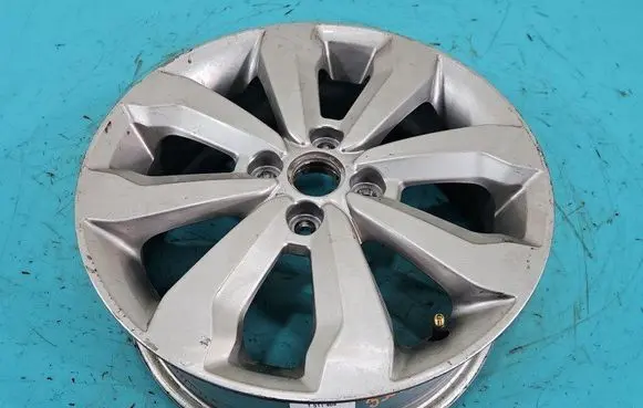 KIA Rio R16 alloy rim 52910-H8260 IMPRK1511408