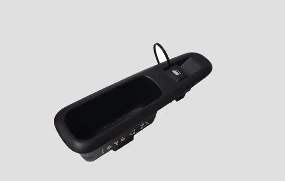 Peugeot 3008 I Electric window control switch 96759764