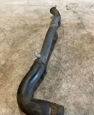 Opel Signum Engine coolant pipe/hose 24416653 110303 871627Q