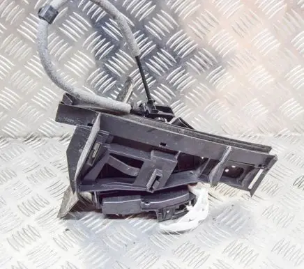 Ford Focus Rear door lock 921766105 BM51A264A26BH