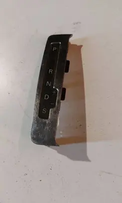 Audi A6 S6 C6 4F Gear shift selector indicator 4F1713463B 30032005083207 0460471504