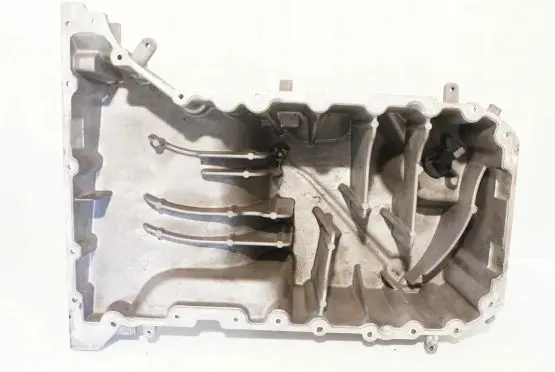 Oil sump