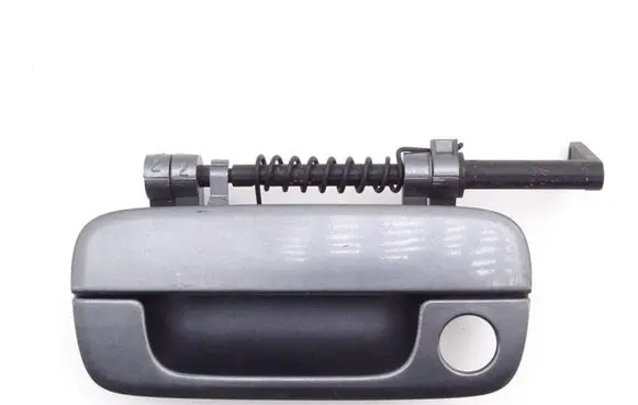 Peugeot 406 Front door exterior handle 9621858877