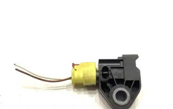 Audi Q8 Airbag deployment crash/impact sensor 4N0959651D