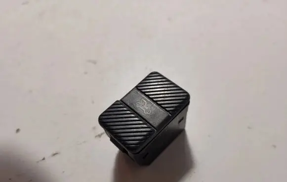 Volkswagen PASSAT B3 Sunroof switch 357959855B