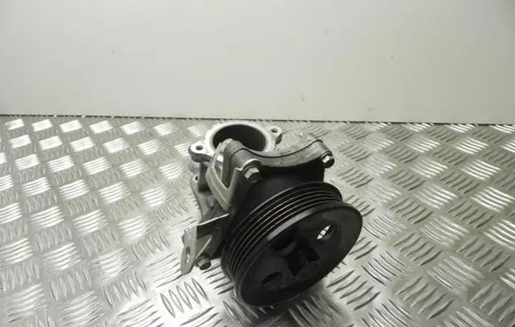 Vauxhall Astra K Water pump 12635767 VD10338