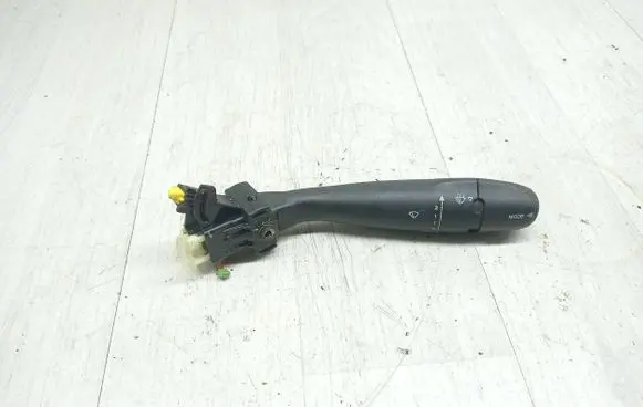 Citroen C5 Wiper control stalk