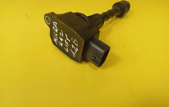 Nissan Micra High voltage ignition coil AIC6207J