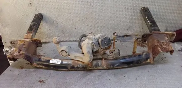 Opel Insignia A Tow bar set 13235172