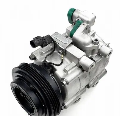 Renault Rapid Air conditioning (A/C) compressor (pump) 9770126200 977012E200 F500MAXDA01