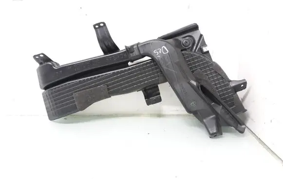 Toyota C-HR I Cabin air duct channel 55972F4010 55086F4120 55844F4120