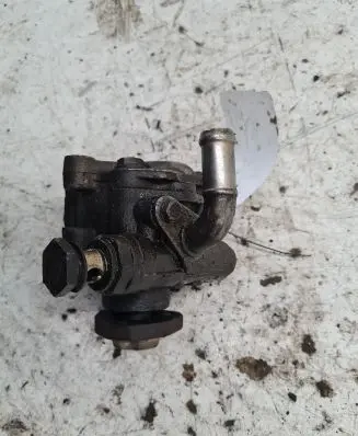 Volkswagen Sharan Power steering pump 7M0145157AA