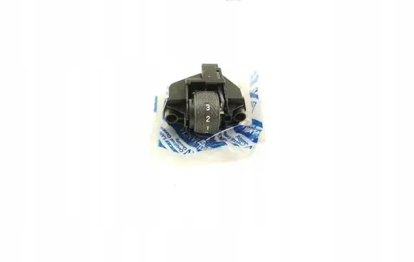 Fiat Bravo Fog light switch 735242101