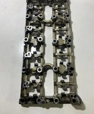 Honda Civic Camshaft holder 