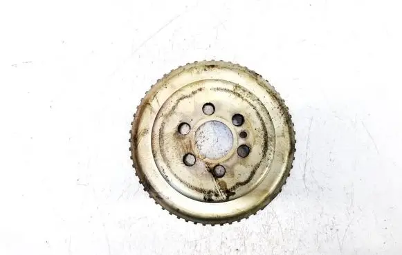 Mini One - Cooper R50 - 53 Crankshaft pulley