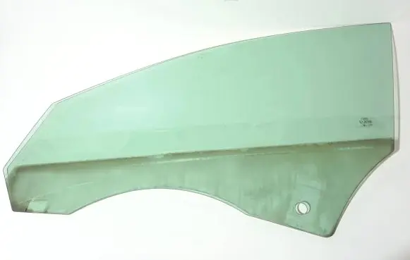 Audi A5 Sportback 8TA Front door window glass four-door E643R00082 43R00082