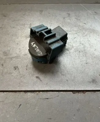 Ford Galaxy Ignition lock contact 1s7t11572ad