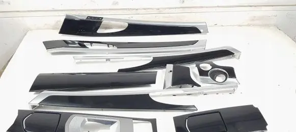 Porsche Panamera (970) Dashboard trim 97055335100