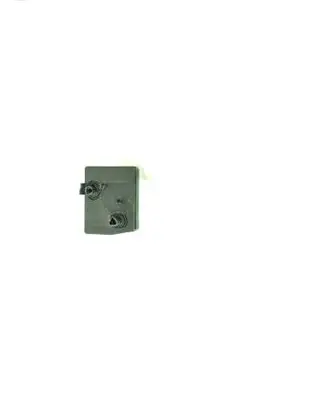 BMW 5 E60 E61 Seat control switch 6958526
