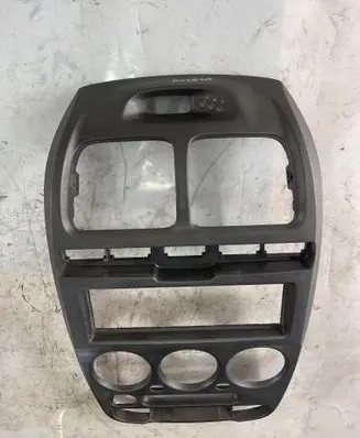 Hyundai Accent Dashboard center trim panel 