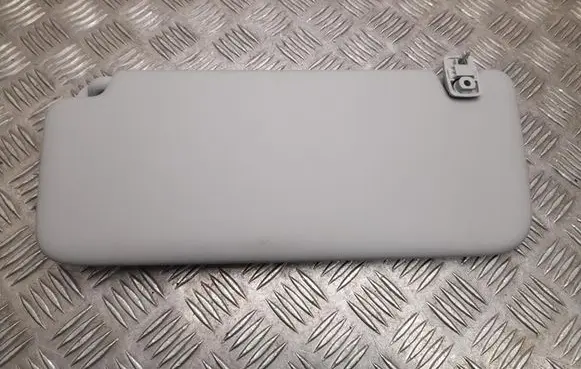 Hyundai Kona II Sun visor