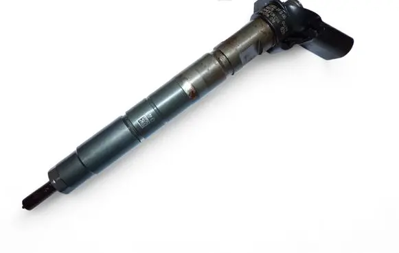 KIA Sorento Fuel injector 0445116018 338002F000