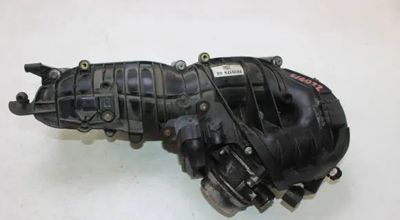 BMW 3 E90 E91 Intake manifold 7810179