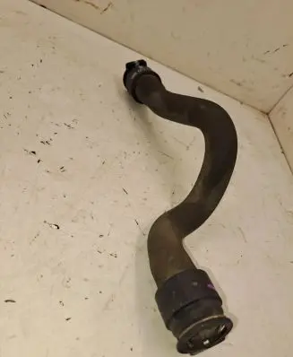 Peugeot 208 Engine coolant pipe/hose