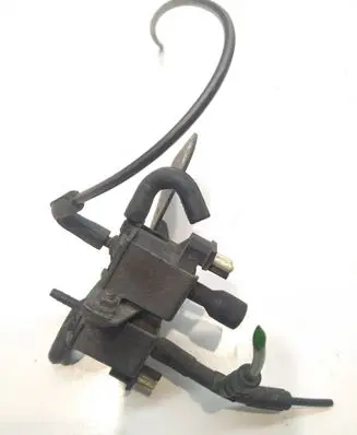 Mercedes-Benz S W140 Vacuum valve 0015407997 72107100 931312