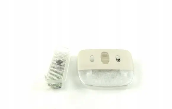 Saab 9-5 Glove box light 400111902