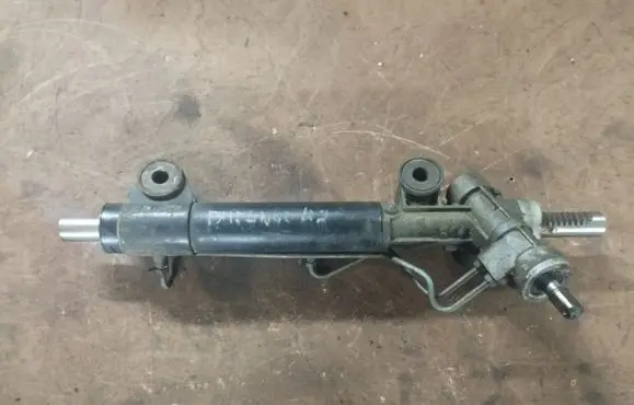 Dodge Durango I Steering rack P52039207AC