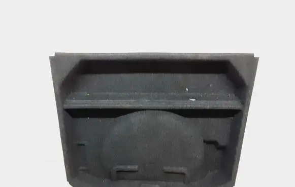 Volvo XC60 Trunk/boot mat liner 30740434